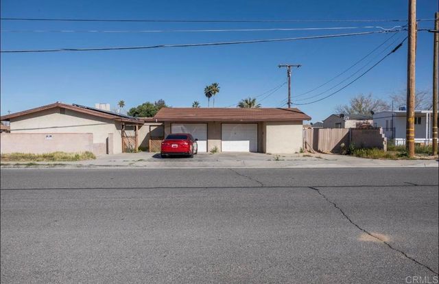 249 W Graaf Avenue, Ridgecrest, CA 93555