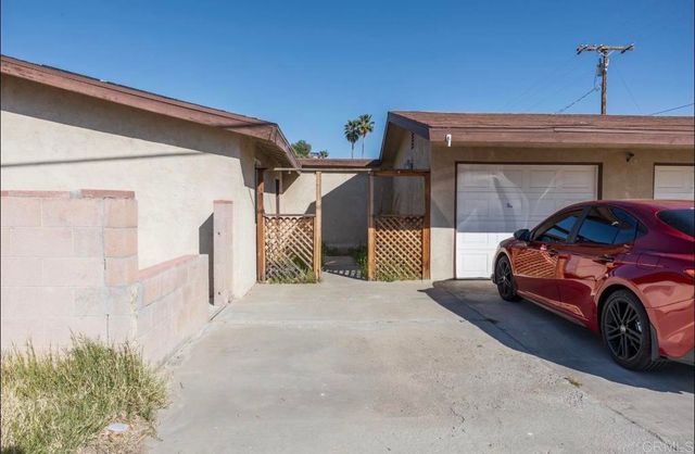 249 W Graaf Avenue, Ridgecrest, CA 93555