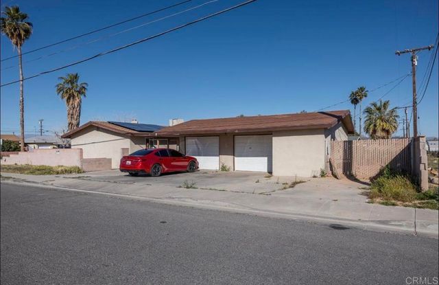 249 W Graaf Avenue, Ridgecrest, CA 93555