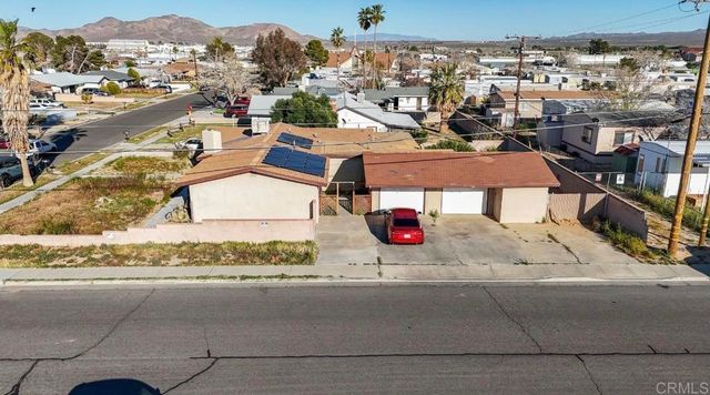 249 W Graaf Avenue, Ridgecrest, CA 93555