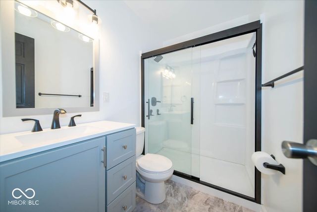 1150 E Adams Drive, Franklin, IN 46131