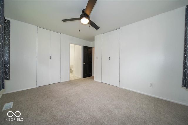 1150 E Adams Drive, Franklin, IN 46131