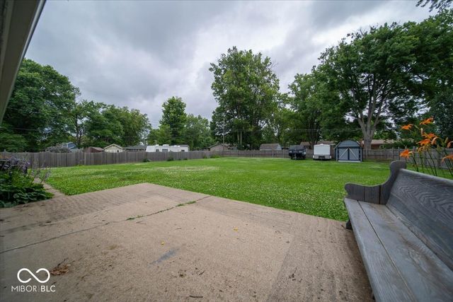 1150 E Adams Drive, Franklin, IN 46131