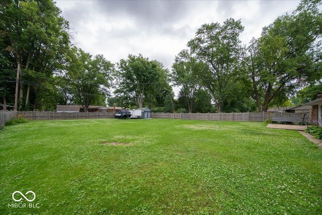 1150 E Adams Drive, Franklin, IN 46131