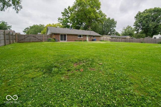 1150 E Adams Drive, Franklin, IN 46131