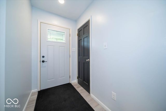 1150 E Adams Drive, Franklin, IN 46131