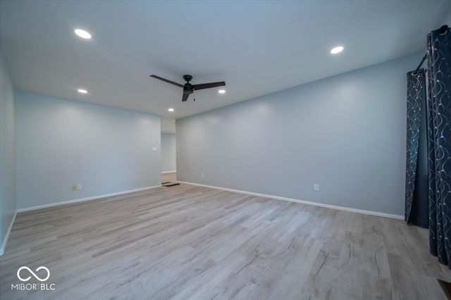 1150 E Adams Drive, Franklin, IN 46131