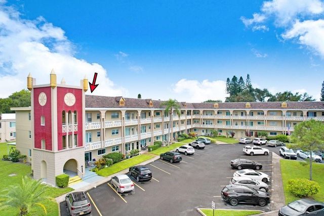 2361 JAMAICAN STREET 51, Clearwater, FL 33763