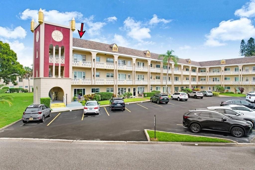 2361 JAMAICAN STREET 51, Clearwater, FL 33763