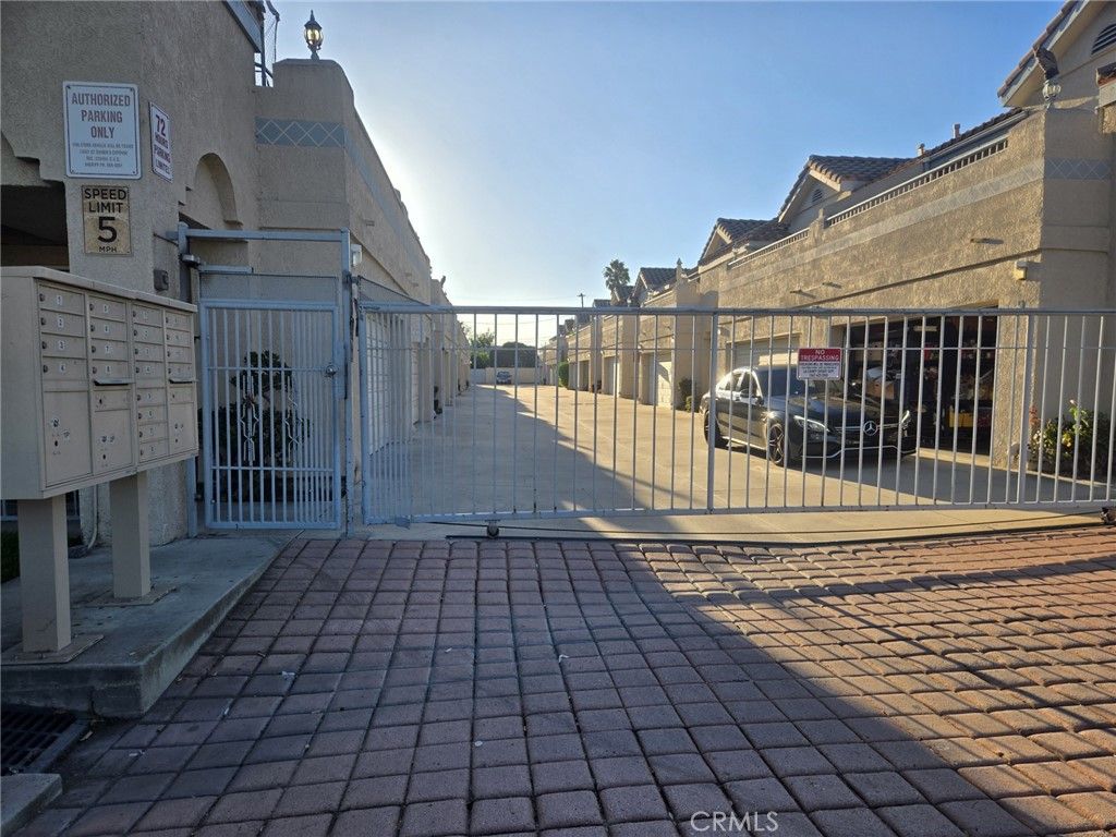 15539 Woodruff 17, Bellflower, CA 90706 — exterior