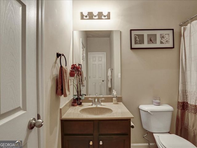 2491 Cannon Farm Lane, Duluth, GA 30097