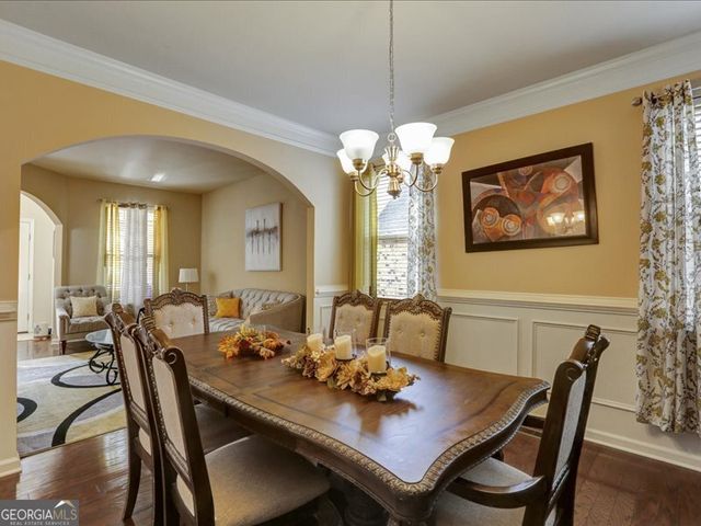 2491 Cannon Farm Lane, Duluth, GA 30097