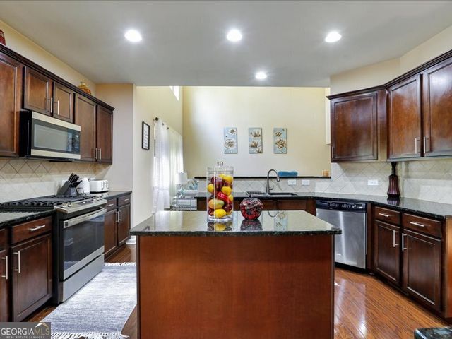 2491 Cannon Farm Lane, Duluth, GA 30097