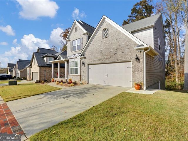 2491 Cannon Farm Lane, Duluth, GA 30097