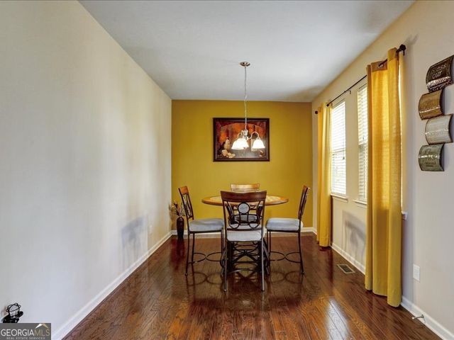 2491 Cannon Farm Lane, Duluth, GA 30097