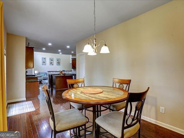 2491 Cannon Farm Lane, Duluth, GA 30097