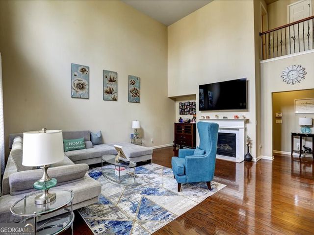 2491 Cannon Farm Lane, Duluth, GA 30097