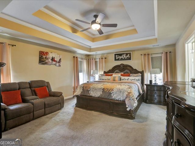 2491 Cannon Farm Lane, Duluth, GA 30097