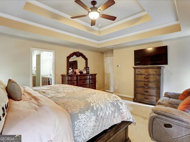 2491 Cannon Farm Lane, Duluth, GA 30097