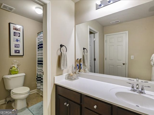 2491 Cannon Farm Lane, Duluth, GA 30097