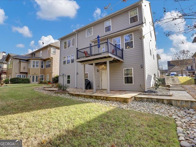 2491 Cannon Farm Lane, Duluth, GA 30097