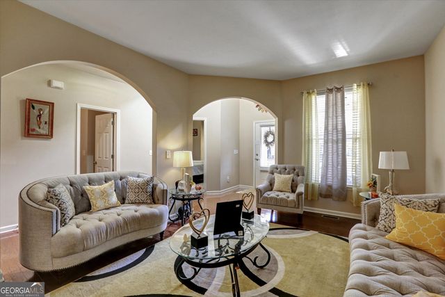 2491 Cannon Farm Lane, Duluth, GA 30097