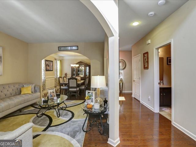 2491 Cannon Farm Lane, Duluth, GA 30097