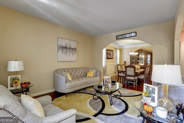 2491 Cannon Farm Lane, Duluth, GA 30097