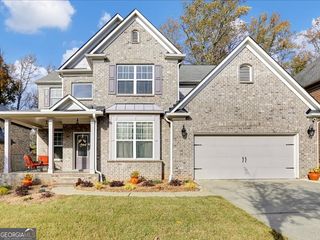 2491 Cannon Farm Lane, Duluth, GA 30097