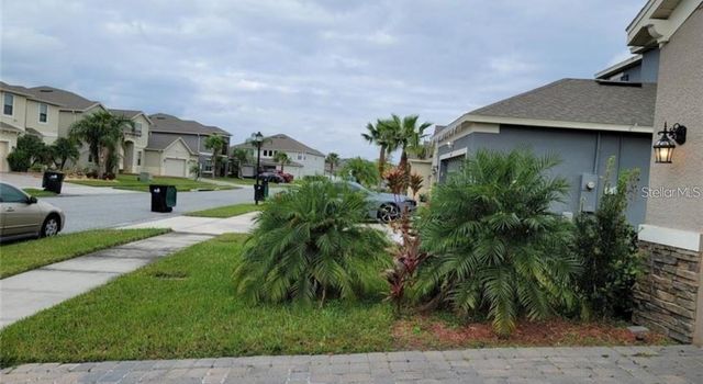 4025 SCARLET BRANCH ROAD, Orlando, FL 32824