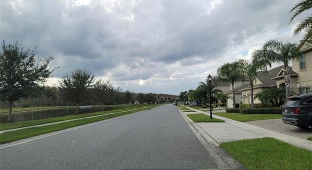 4025 SCARLET BRANCH ROAD, Orlando, FL 32824