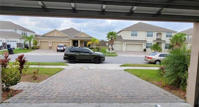 4025 SCARLET BRANCH ROAD, Orlando, FL 32824