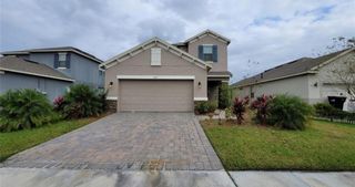 4025 SCARLET BRANCH ROAD, Orlando, FL 32824