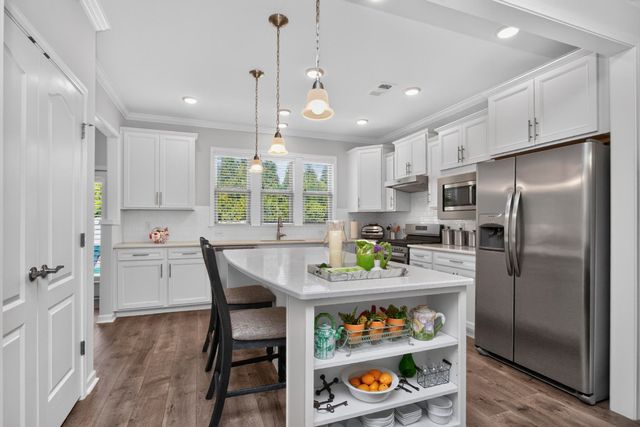 1765 Humphreys Gln, Spring Hill, TN 37174