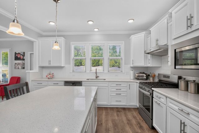 1765 Humphreys Gln, Spring Hill, TN 37174