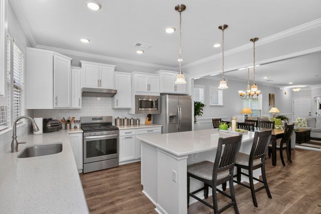1765 Humphreys Gln, Spring Hill, TN 37174