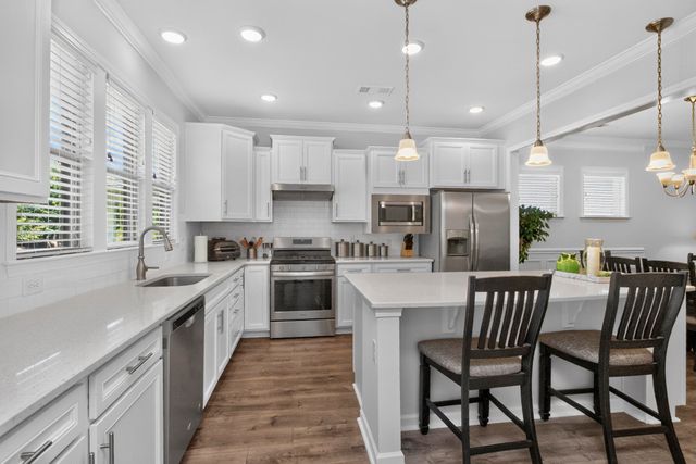 1765 Humphreys Gln, Spring Hill, TN 37174