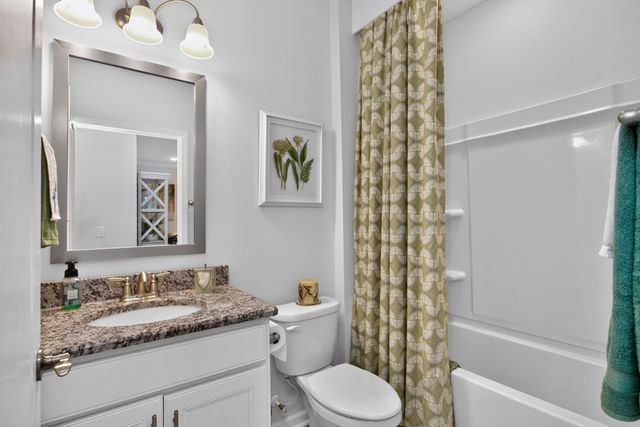 1765 Humphreys Gln, Spring Hill, TN 37174