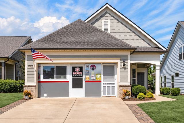1765 Humphreys Gln, Spring Hill, TN 37174