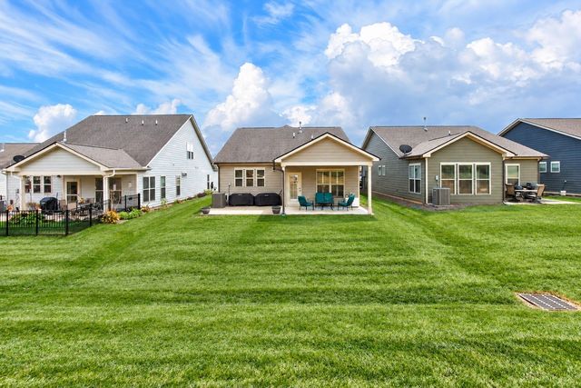 1765 Humphreys Gln, Spring Hill, TN 37174