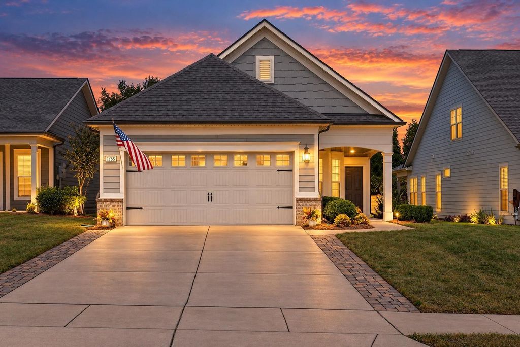 1765 Humphreys Gln, Spring Hill, TN 37174