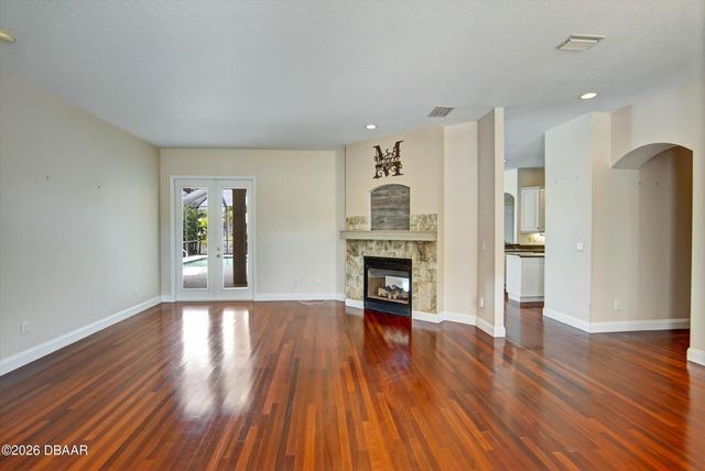 1413 Kilrush Drive, Ormond Beach, FL 32174