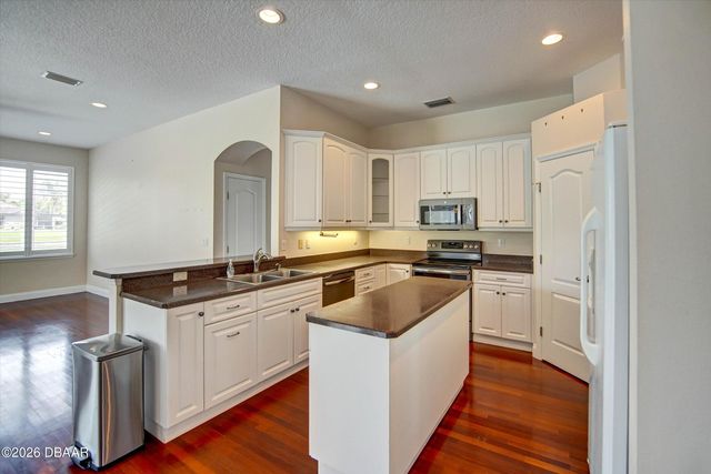 1413 Kilrush Drive, Ormond Beach, FL 32174