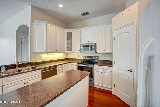 1413 Kilrush Drive, Ormond Beach, FL 32174