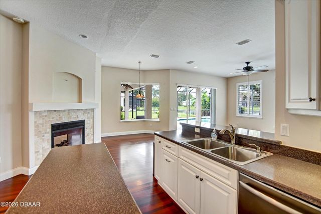 1413 Kilrush Drive, Ormond Beach, FL 32174