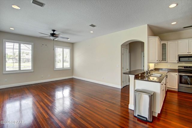 1413 Kilrush Drive, Ormond Beach, FL 32174