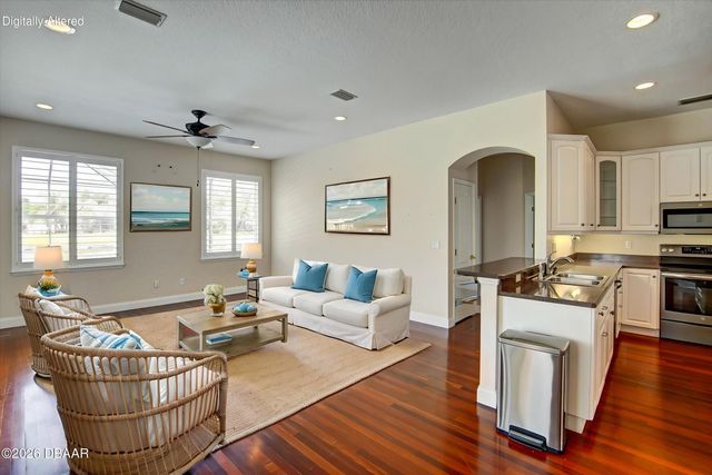 1413 Kilrush Drive, Ormond Beach, FL 32174