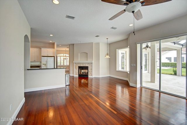 1413 Kilrush Drive, Ormond Beach, FL 32174