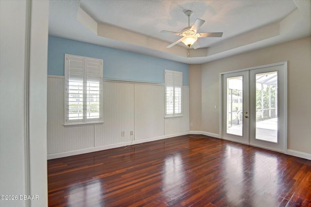 1413 Kilrush Drive, Ormond Beach, FL 32174