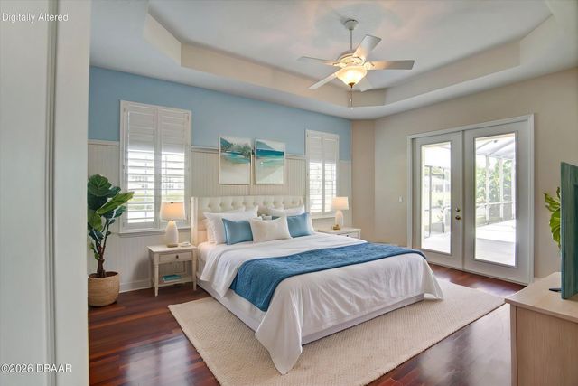 1413 Kilrush Drive, Ormond Beach, FL 32174